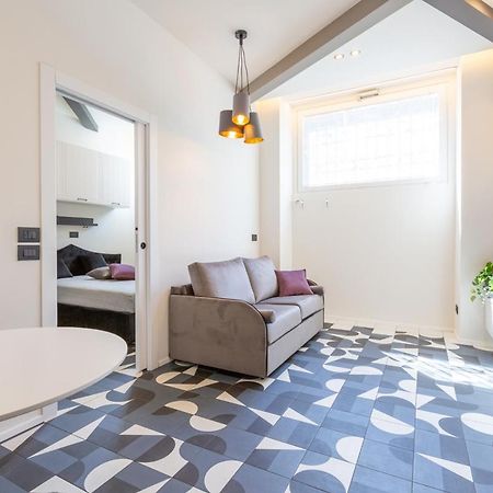 3Fo6 -Navigli-Duomo - Luxury Modern Apartment Mediolan Zewnętrze zdjęcie