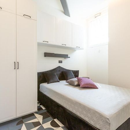 3Fo6 -Navigli-Duomo - Luxury Modern Apartment Mediolan Zewnętrze zdjęcie