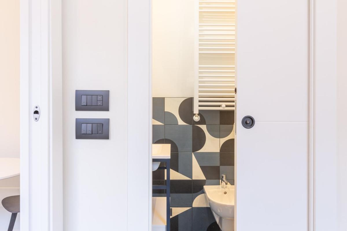 3Fo6 -Navigli-Duomo - Luxury Modern Apartment Mediolan Zewnętrze zdjęcie
