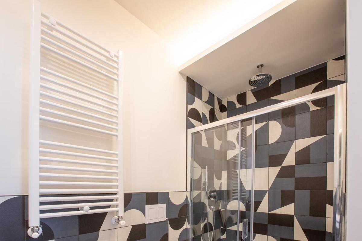 3Fo6 -Navigli-Duomo - Luxury Modern Apartment Mediolan Zewnętrze zdjęcie