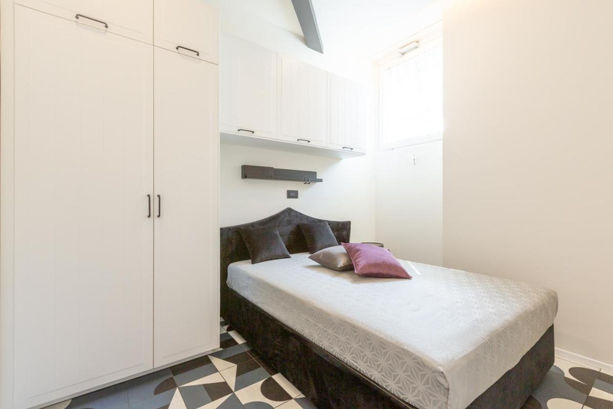 3Fo6 -Navigli-Duomo - Luxury Modern Apartment Mediolan Zewnętrze zdjęcie